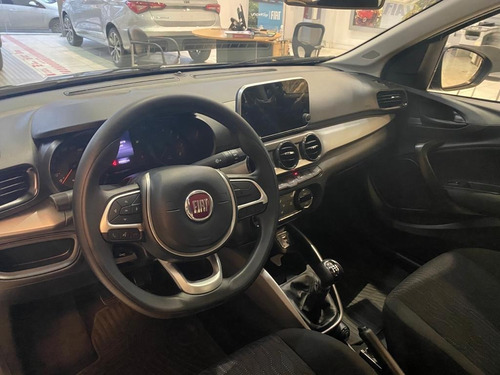 Fiat Cronos 2020/21 Directo Fabrica Entrega Pactada Rf