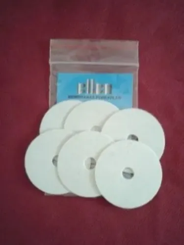 comprar Filtro Porex Por 6 Unidades Para Purificador Ellen Mp80 