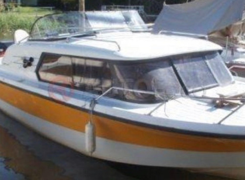 Crucerito Paglietini Compacto 690