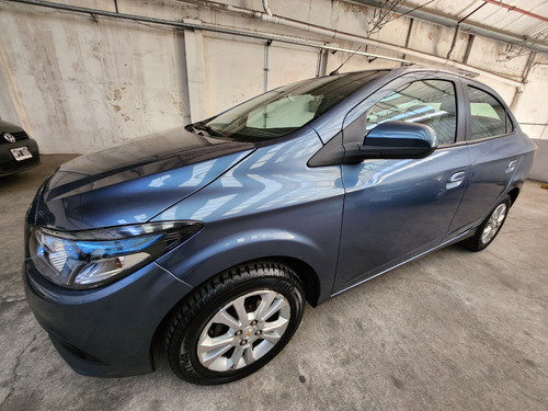 Chevrolet Prisma 1.4 Ltz 98cv