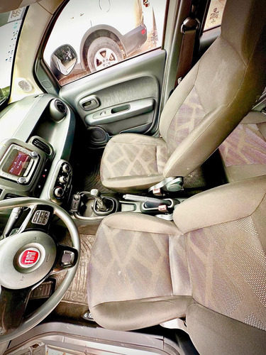 Fiat Mobi 1.0 Easy