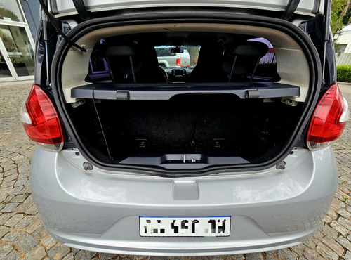 Fiat Mobi 1.0 Easy Pack Top