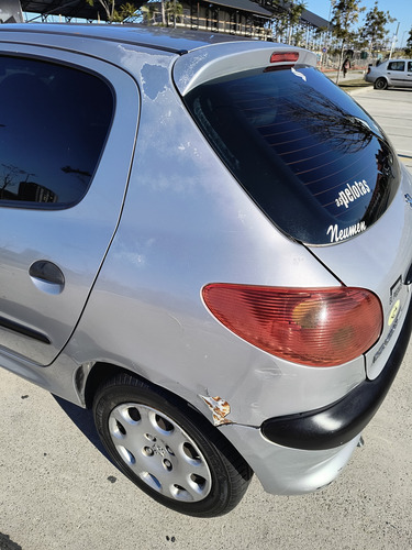 Peugeot 206 1.4 Generation 75cv
