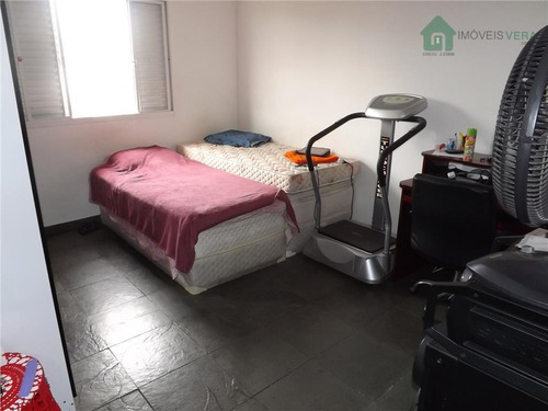 Imagem 8 de 24 de Sobrado Residencial À Venda, Umarizal, São Paulo. - So0047