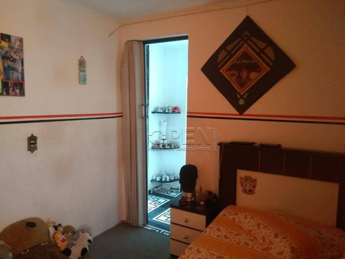 Apartamento Com 2 Dormitórios À Venda, 50 M² Por R$ 225.000,00 - Jardim Alvorada - Santo André/sp - Ap10753
