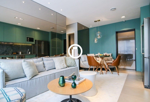 Studio Construtora - Vila Mariana - Ref: 4860 - V-re5818