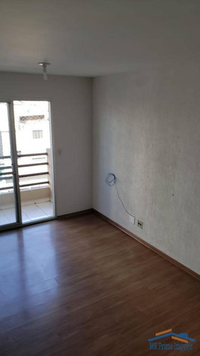 Imagem 5 de 15 de Apartamento Padrão Jardim Califórnia - Osasco - 3259