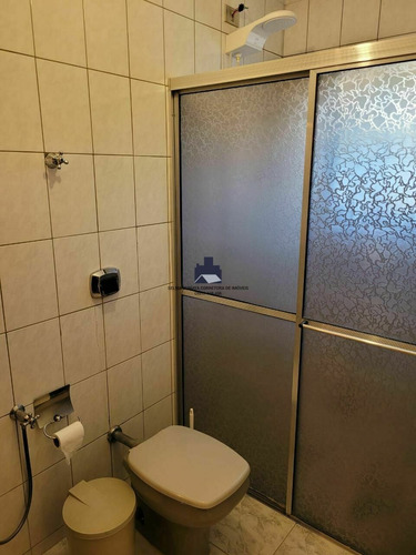 Imagem 18 de 23 de Casa Comercial À Venda No Bairro Bom Jardim - São José Do Rio Preto/sp - 2022577