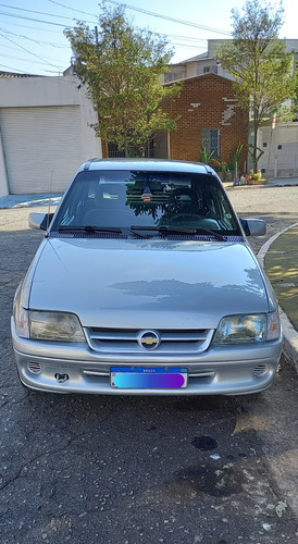 Chevrolet Kadett 2.0 Gls 3p