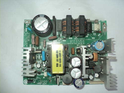 Main Power Sony  1-685-080-12