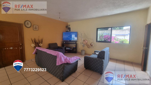 Venta De Casa Duplex, Col. El Empleado, Cuernavaca, Morelosclave 4482