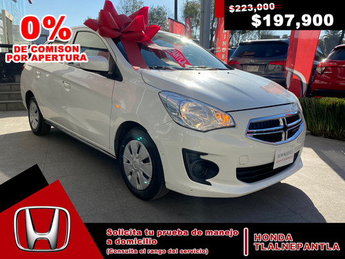 Dodge Attitude 1.2 Se At