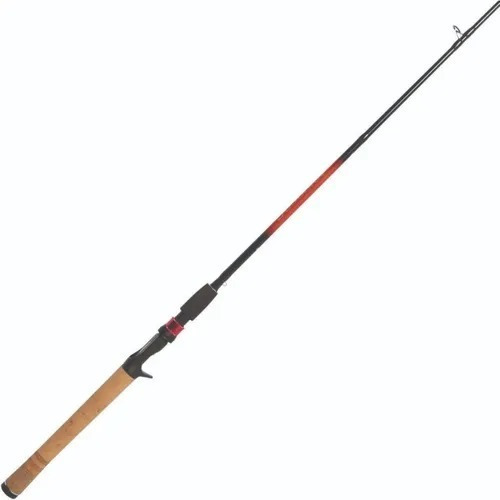 Caña Shimano Baitcasting Sojourn 66 1,98 Mts Gran Aventura 