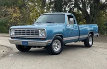 Comprar Dodge Ram D100 D300 1980 Manual Taller Con Diagramas Electri