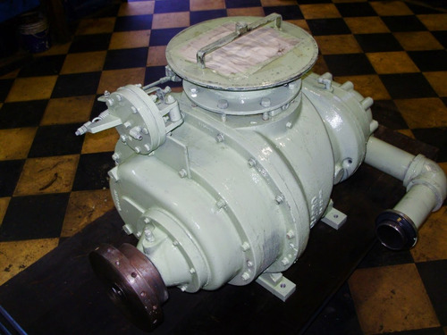 Imagen 1 de 10 de Reparacion De Compresores Sullair, Atlas Copco, Kaeser, Dmd