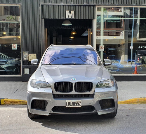 Bmw X5m - Motum