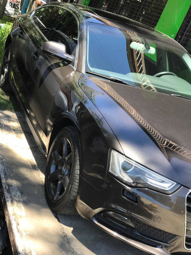 Audi A5 2.0 Tfsi Stronic Quattro 211cv 2012
