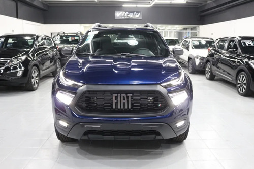 Imagen 10 de 20 de Toro 2.0 Volcano 4x4 0km 2022 Financio Tomo Usado Pick-up #-