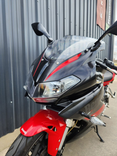 Benelli 302r