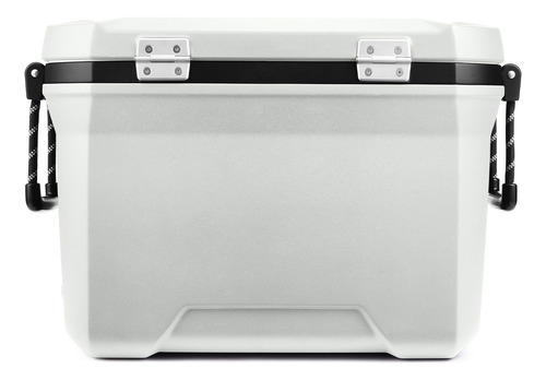 Conservadora Coleman 55 Qt Camping Viaje Color Marine