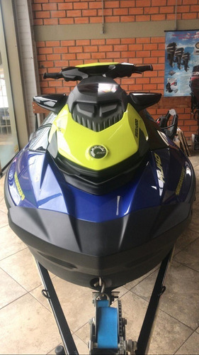 Jet Ski Wake 170