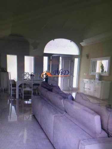 Imagem 8 de 15 de Village Scorpios - Casa Alto Padrão A Venda No Bairro Alpes Dos Araçás (jordanésia) - Cajamar, Sp - Ph54323