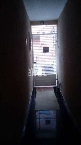 Imagem 1 de 22 de Sobrado À Venda No Bairro Ferrazópolis -130 M² - R$220.000,00 - 1098