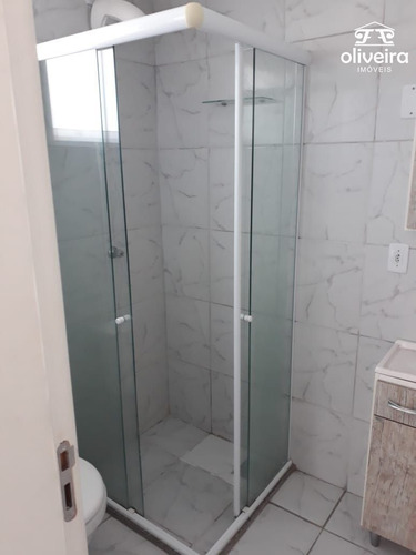 Imagem 7 de 9 de Apartamento Para Alugar No Res. Valle Del Fiore - Cód. A1061 - A1061