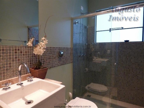 Imagem 17 de 20 de Casas Em Condomínio À Venda Em Atibaia/sp - Compre O Seu Casas Em Condomínio Aqui! - 1479012