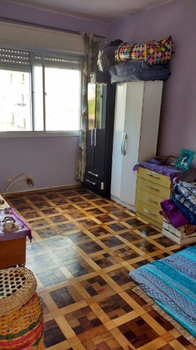 Imagem 3 de 17 de Apartamento Cidade Baixa Porto Alegre - 2507