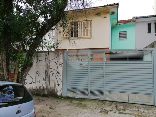 Imagem 16 de 16 de Sobrado Comercial - Reo509028