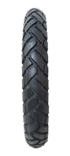 Par Pneu 120/90-17 E 90/90-19 Bunker Bros Xre190 Crosser 150