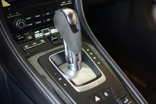 Porsche 718 cayman 4.0 H6 GASOLINA CAYMAN GTS PDK