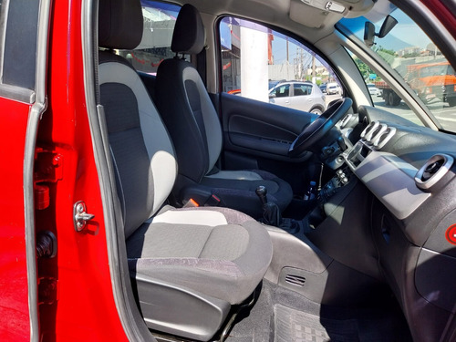 Citroën Aircross 1.6 16v Feel Flex 5p