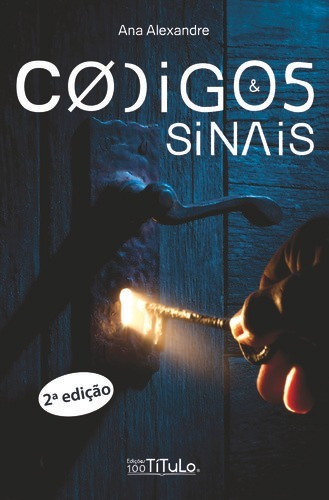 Libro Códigos E Sinais - Alexandre, Ana