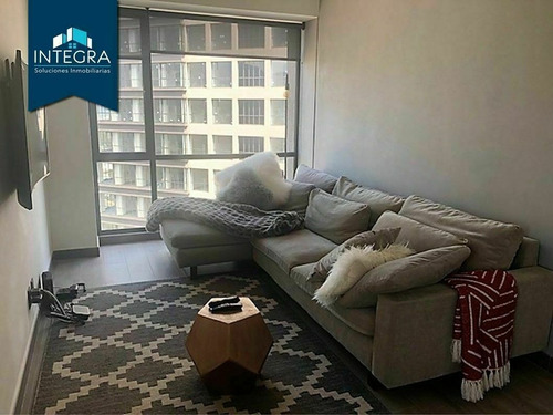 Imagen 6 de 20 de Departamento En Venta Be Grand , Carretera México Toluca, C