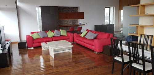 Imagen 2 de 30 de Pent House En Venta En Polanco
