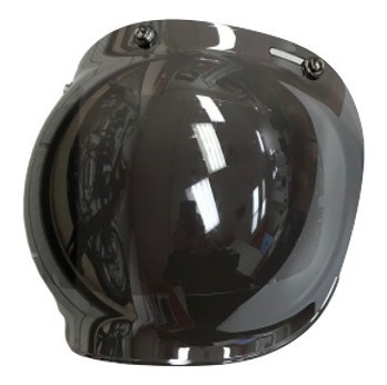 Torc T-50 Bubble Shield Chrome