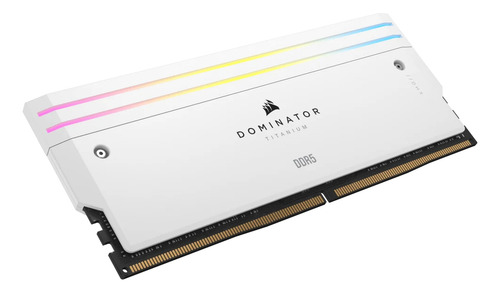 Kit Memoria Ram Dominator Corsair Ddr5 7000mhz 32gb 2x16gb