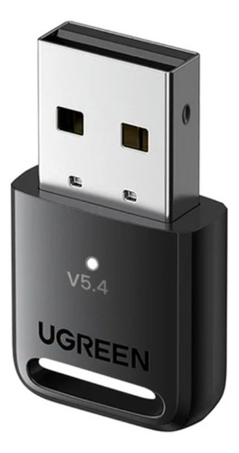 Adaptador Usb Bluetooth 5.4 Ugreen Para Pc