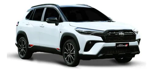 Corolla Cross Gr