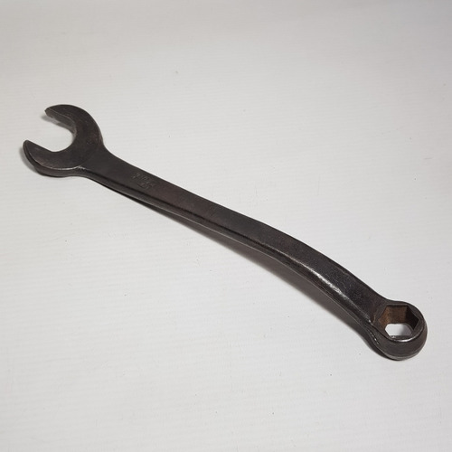 Antigua Llave Ford Original Fija N° 2 Mag 61825