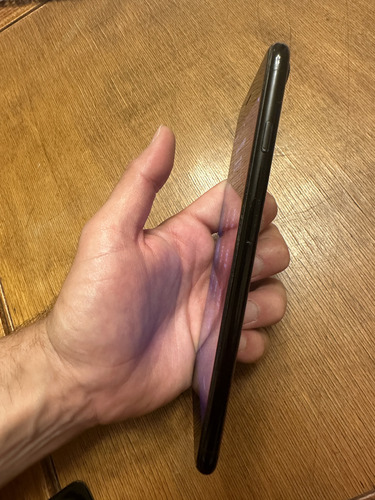 Iphone 7 Plus 32 Gb Negro (Usado)