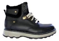 Comprar Botas Borcegos Cuero Mujer Anca & Co Art Berlin Dama Moda