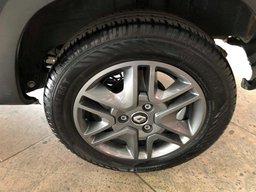 Renault Kwid 1.0 12v Sce Flex Intense Manual