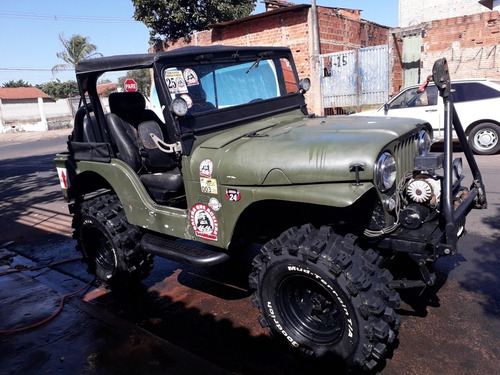 Jeep Willys