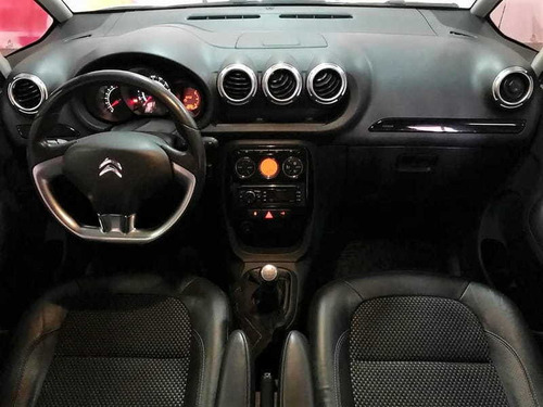 Citroen C3 Picasso Exc M