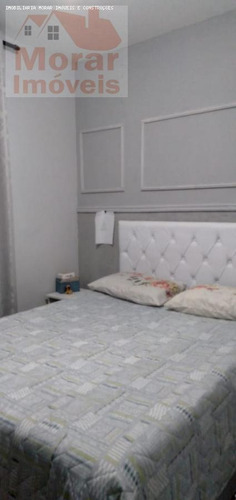 Imagem 7 de 12 de Apartamento Para Venda Em Cajamar, Portais (polvilho), 2 Dormitórios, 1 Suíte, 2 Banheiros, 1 Vaga - P34_2-1180047