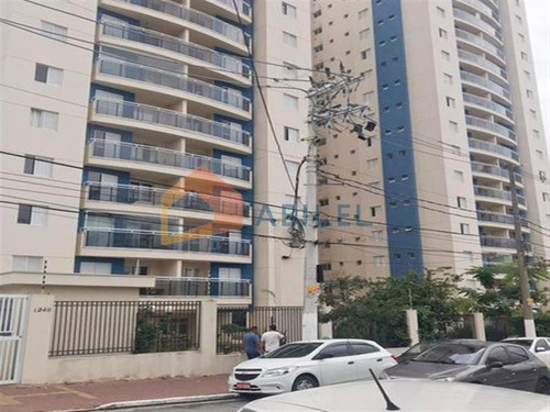 Imagem 11 de 30 de Apartamento Tatuapé - 6278