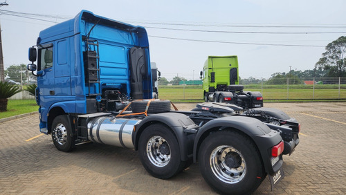 Daf Xf 530 2021